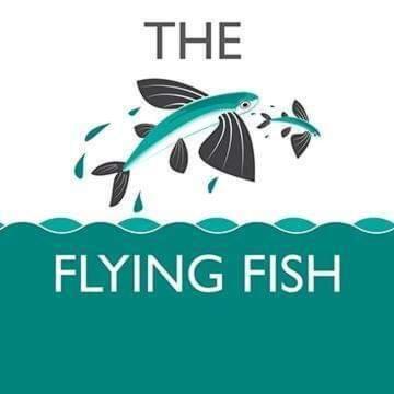 Готель The Flying Fish Stables Ілмінстер Екстер'єр фото